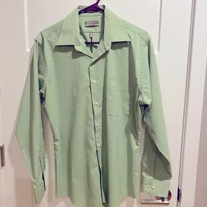 Van Huesen Dress Shirt